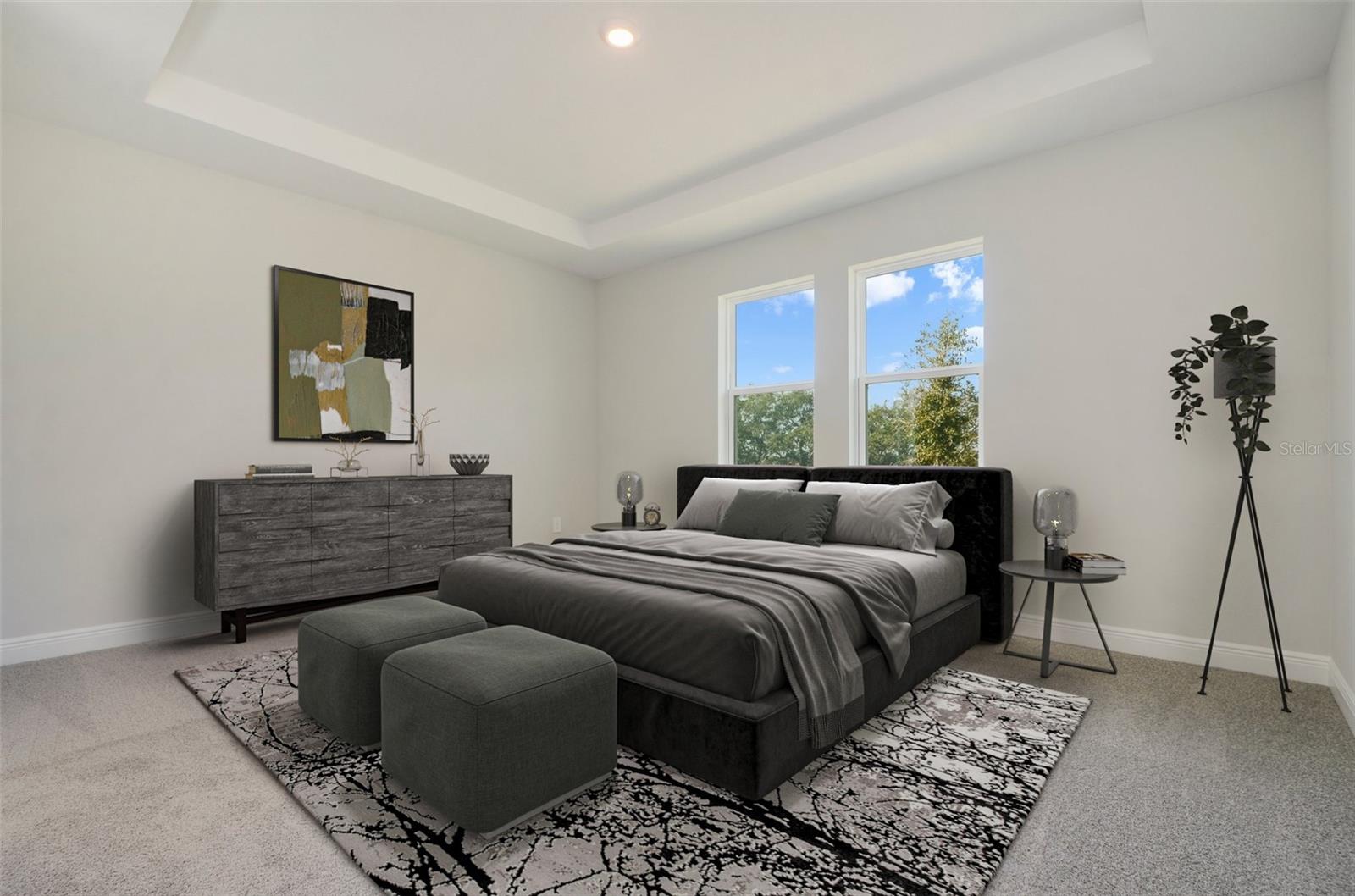 Image 3 of 6 For 484 Toscano Street