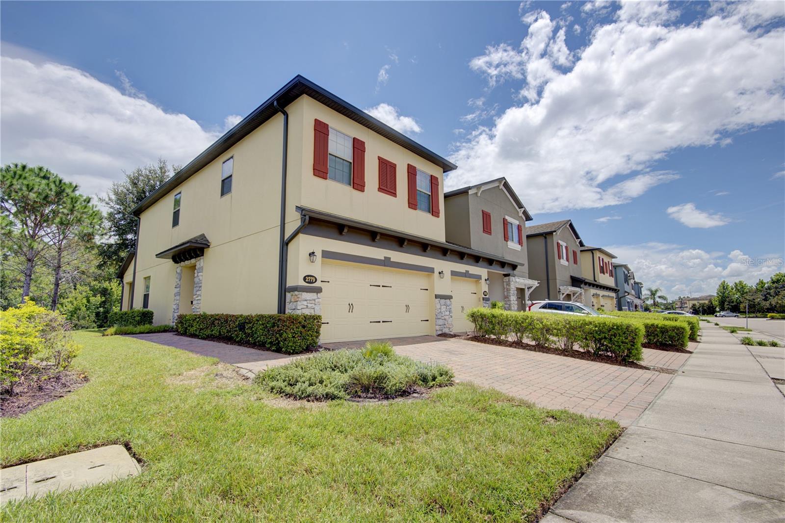 Details for 2779 Econ Landing Boulevard, ORLANDO, FL 32825