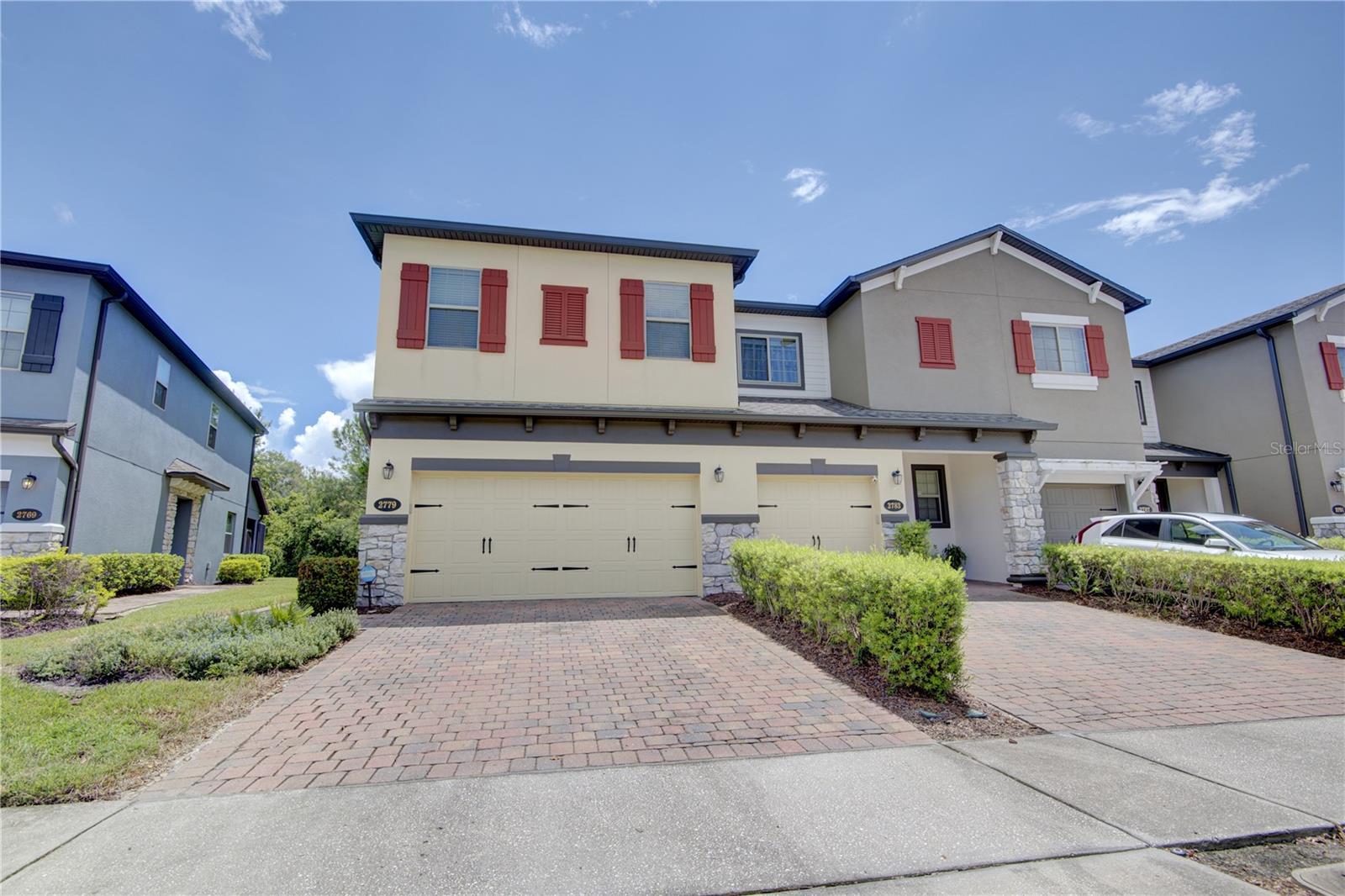 Image 43 of 49 For 2779 Econ Landing Boulevard