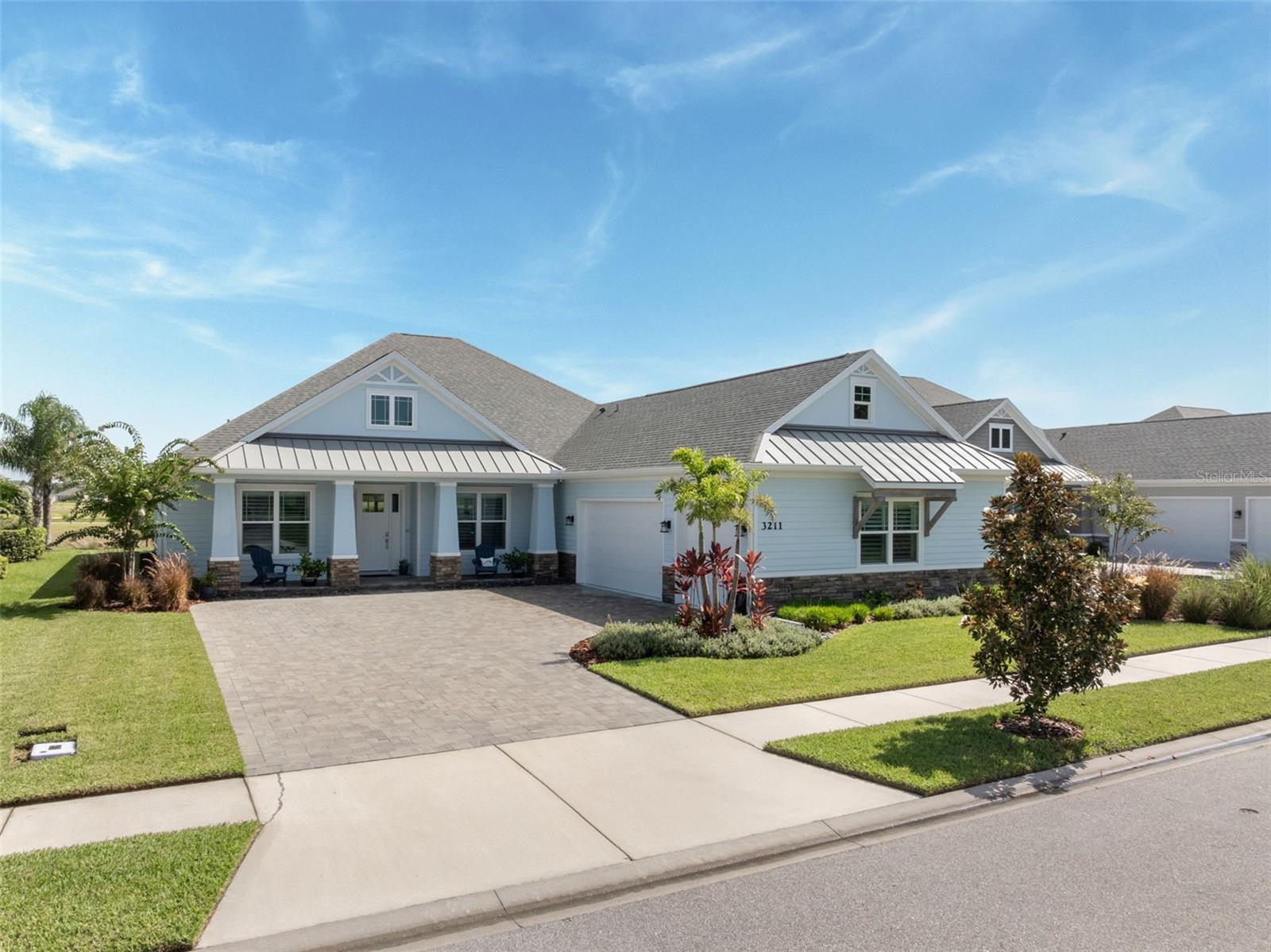 Details for 3211 Modena Way, NEW SMYRNA BEACH, FL 32168