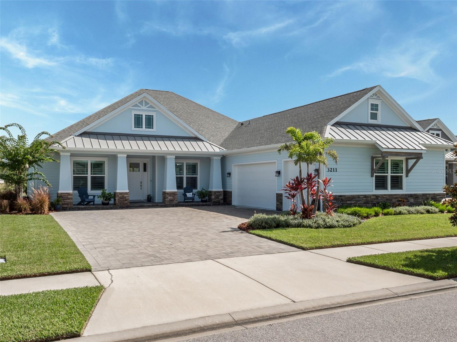 Image 3 of 61 For 3211 Modena Way