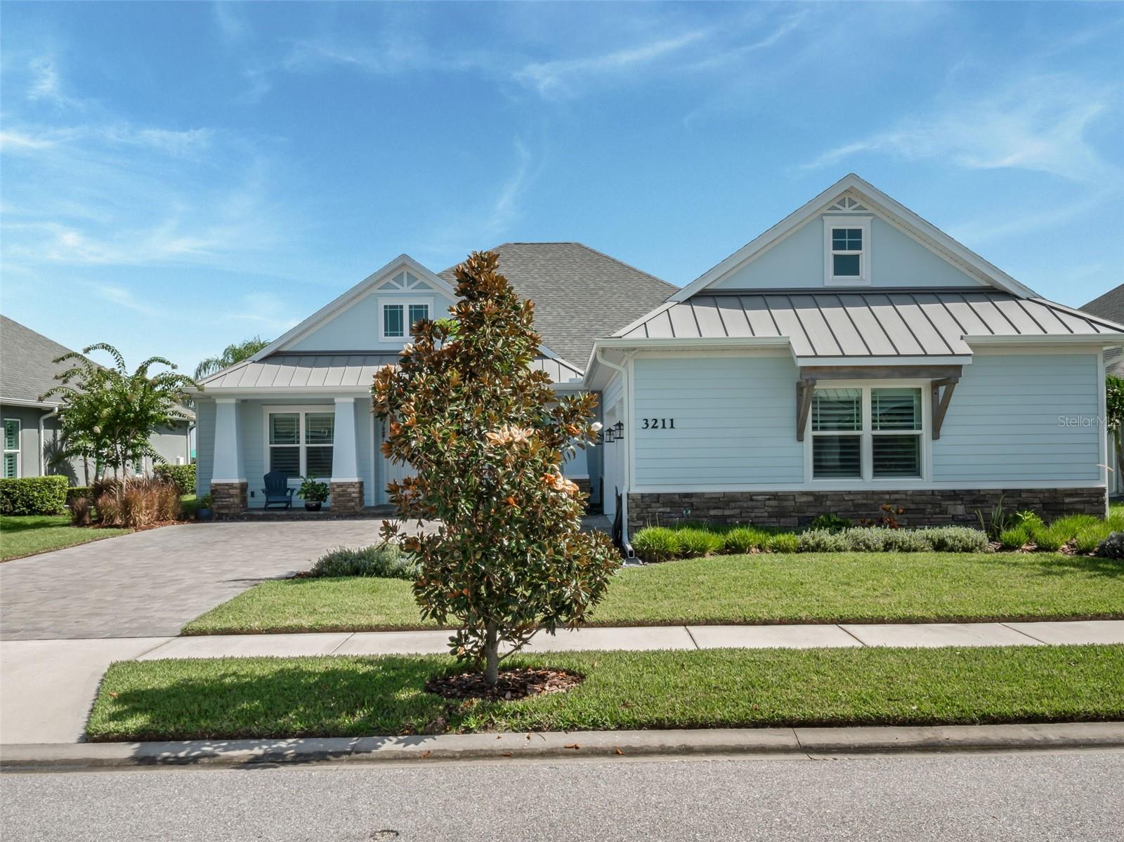 Image 4 of 61 For 3211 Modena Way