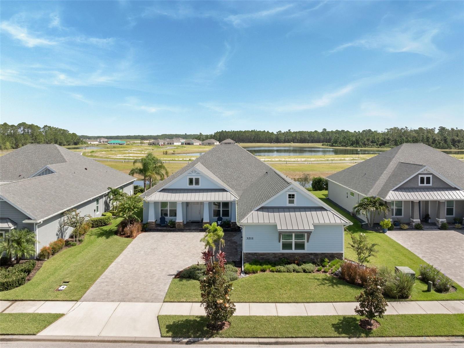 Image 49 of 61 For 3211 Modena Way