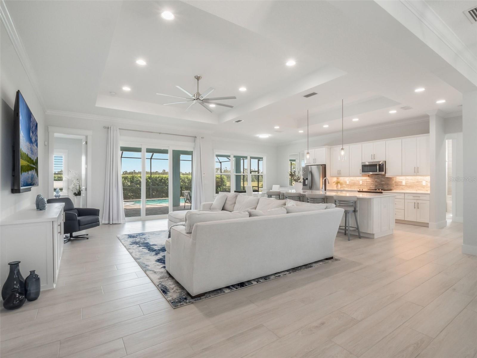 Image 5 of 61 For 3211 Modena Way
