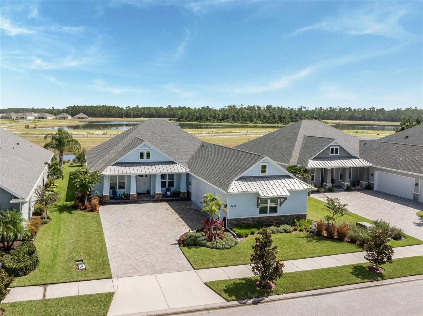 Image 50 of 61 For 3211 Modena Way