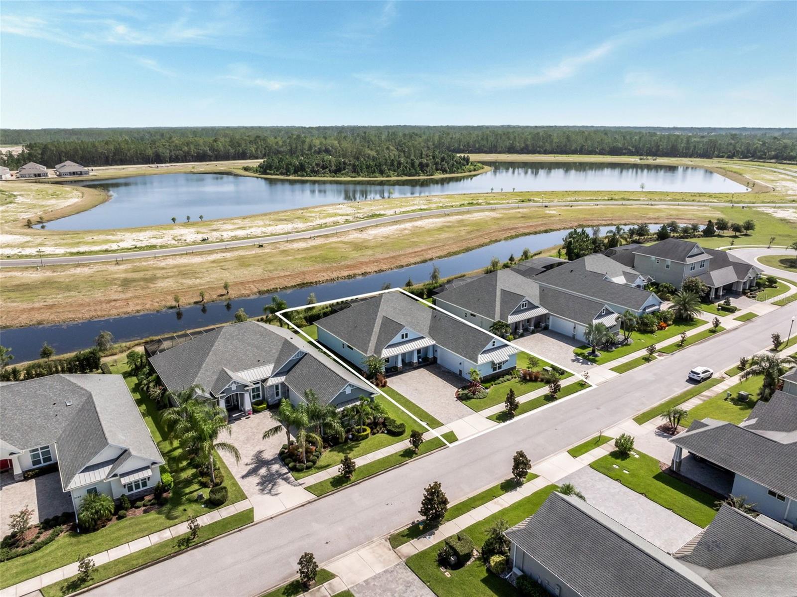 Image 57 of 61 For 3211 Modena Way