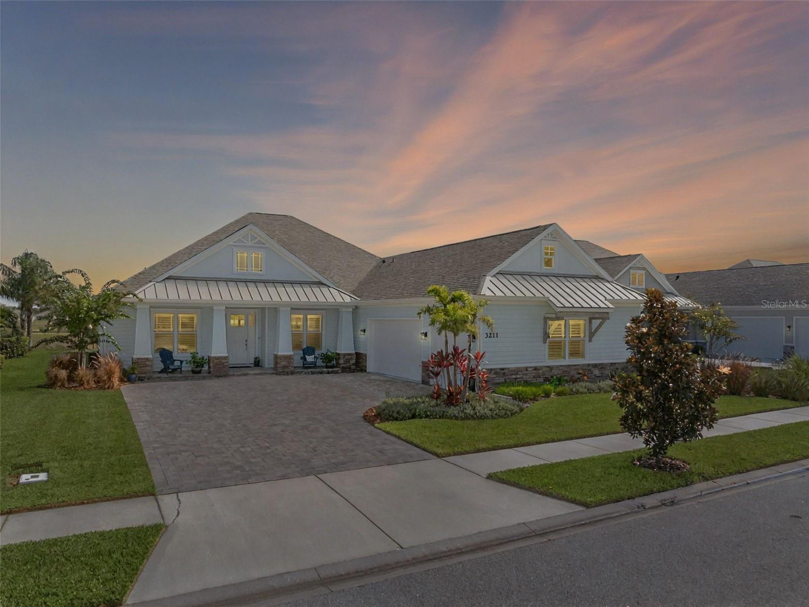 Image 59 of 61 For 3211 Modena Way