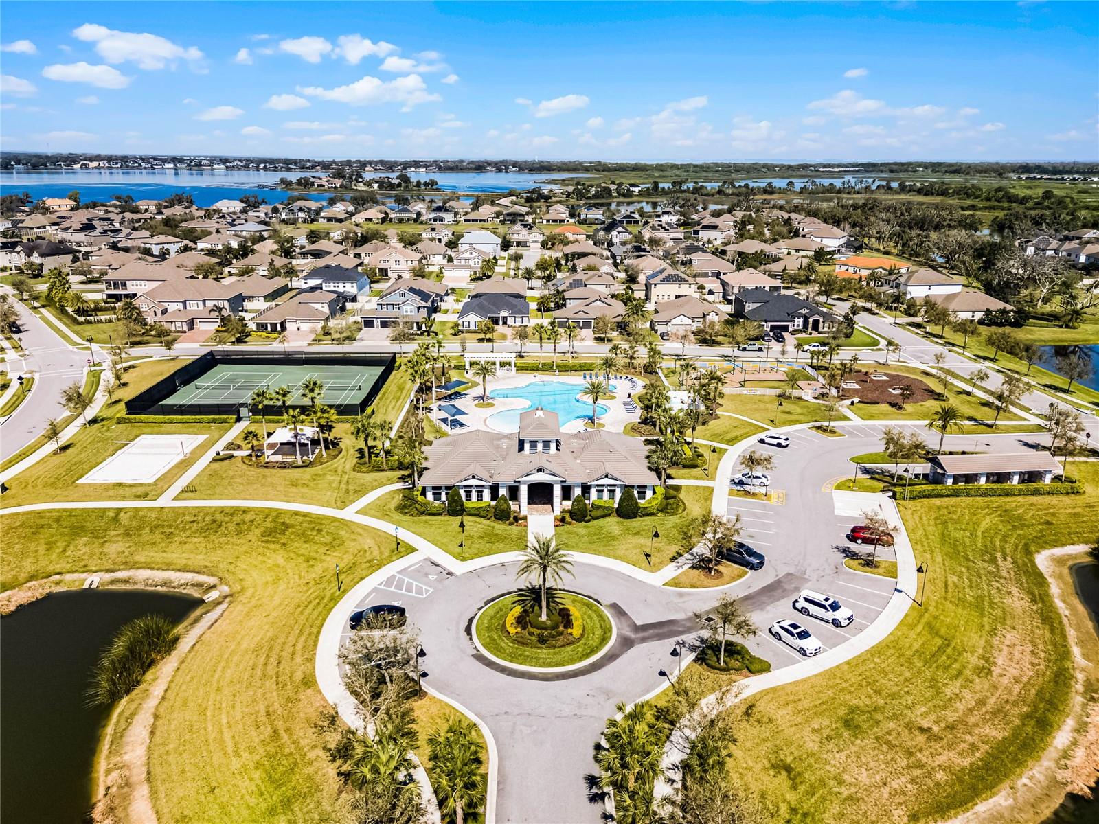 Image 15 of 35 For 15206 Sunrise Grove Court