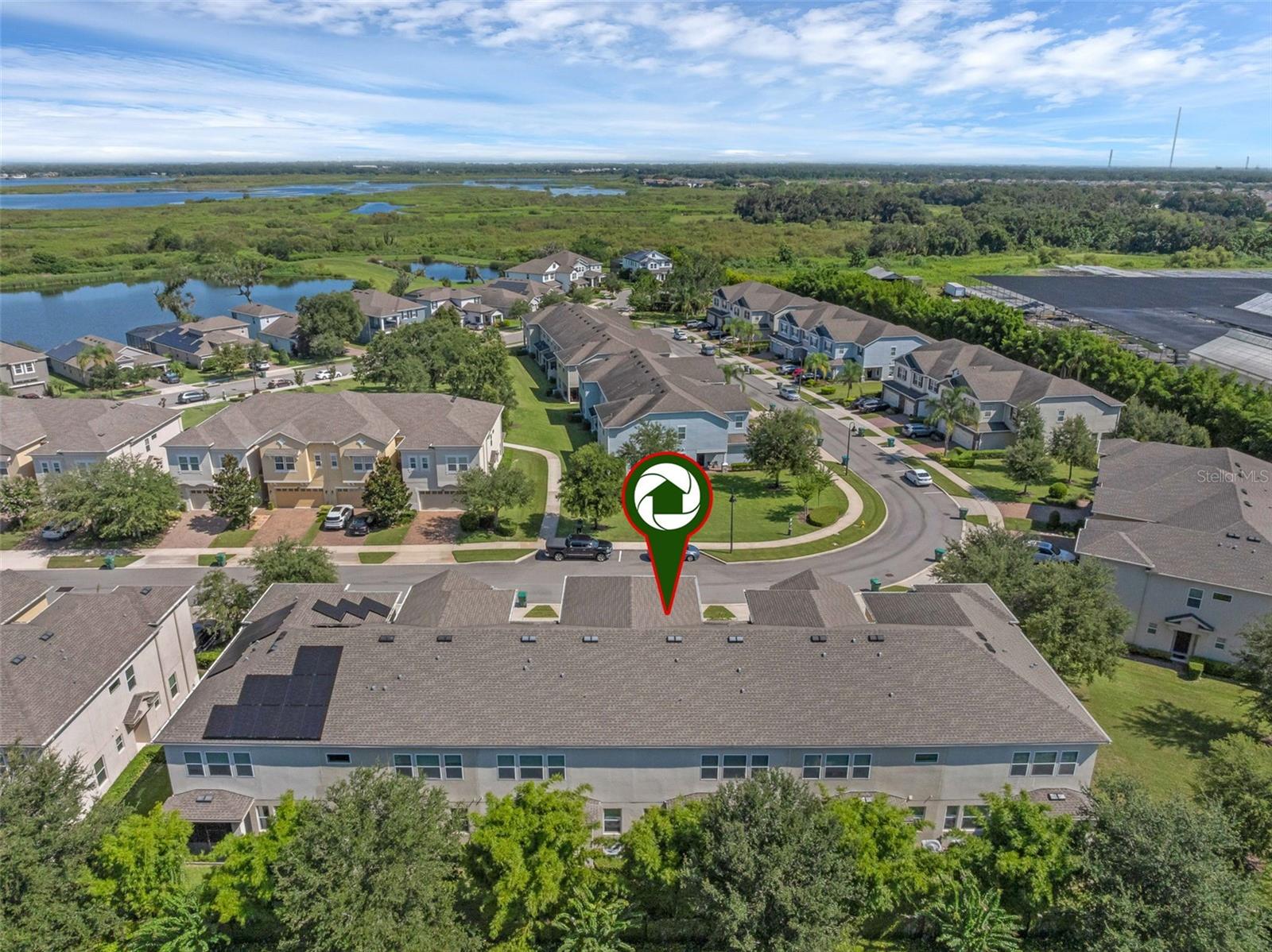 Image 34 of 35 For 15206 Sunrise Grove Court