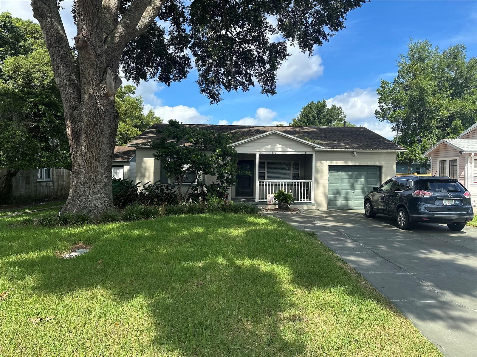 Listing Details for 1410 Eola Drive, ORLANDO, FL 32806