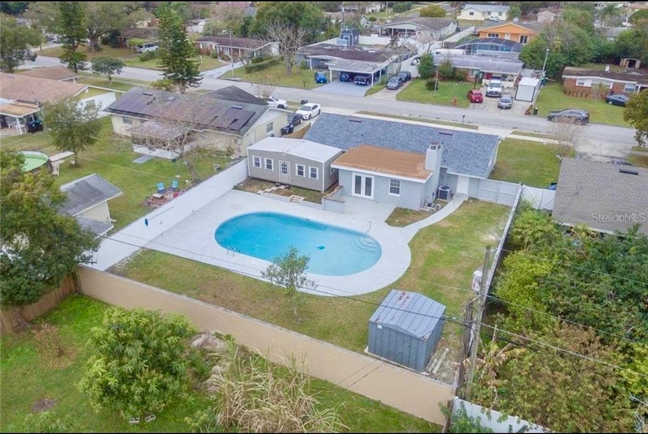 Image 23 of 30 For 31 Cosmos Drive