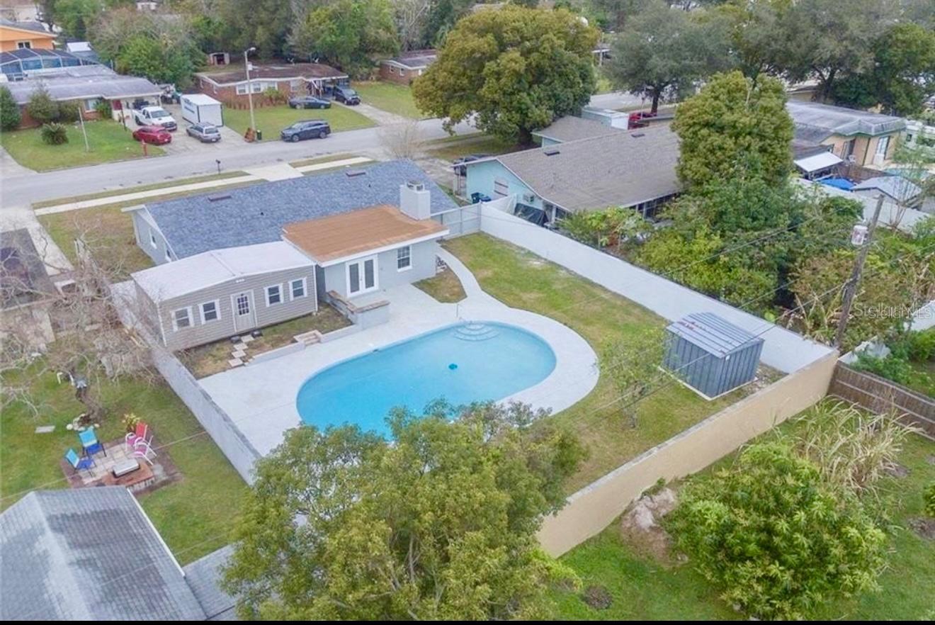 Image 24 of 30 For 31 Cosmos Drive
