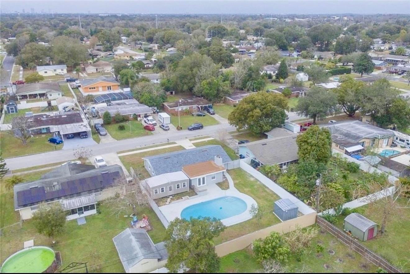 Image 26 of 30 For 31 Cosmos Drive
