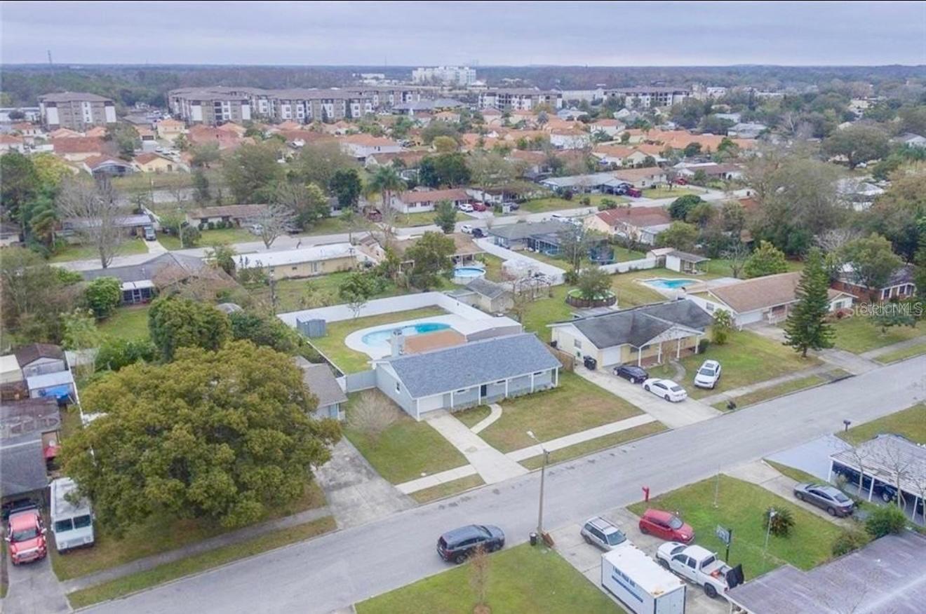 Image 27 of 30 For 31 Cosmos Drive
