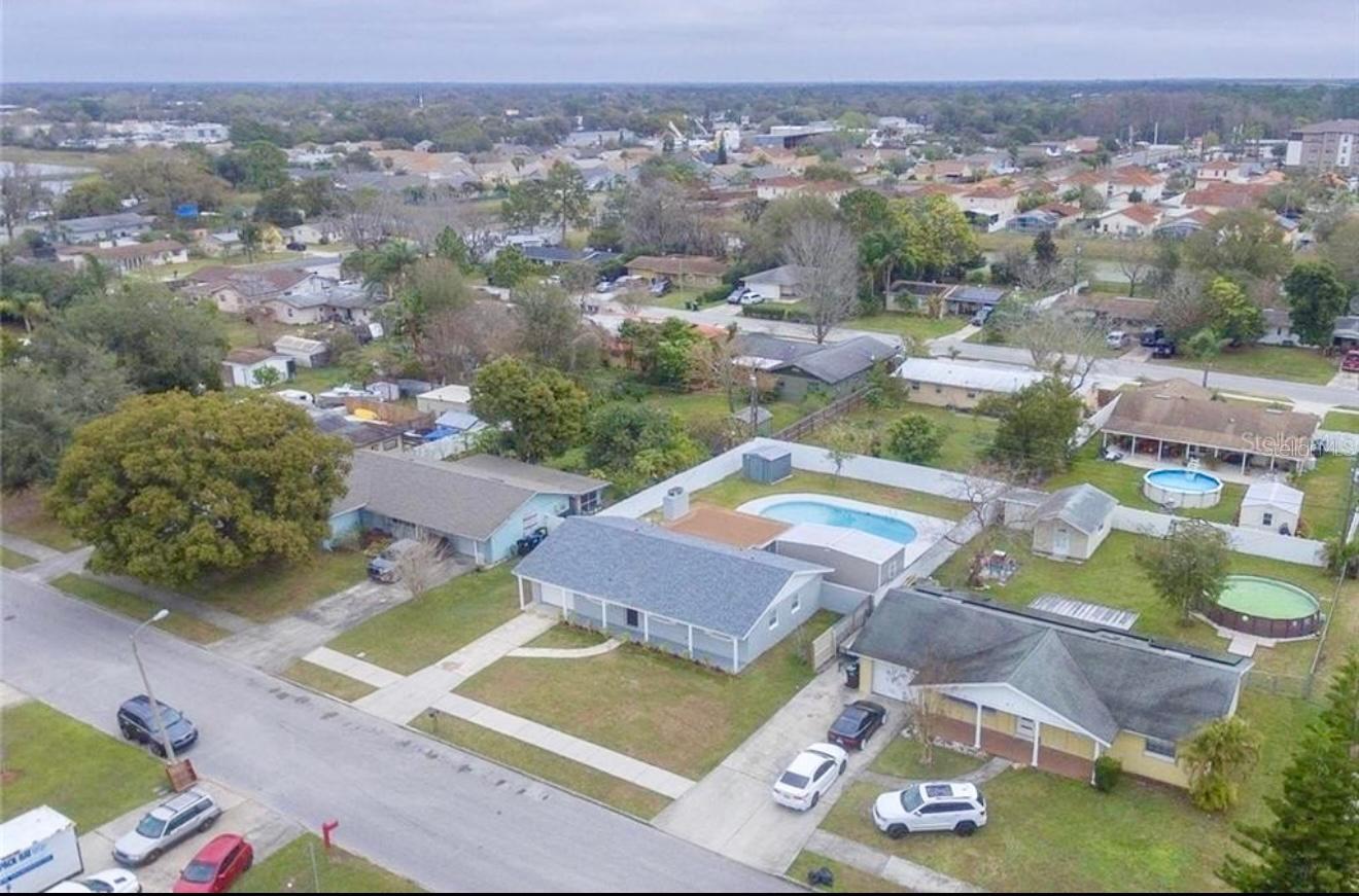 Image 4 of 30 For 31 Cosmos Drive