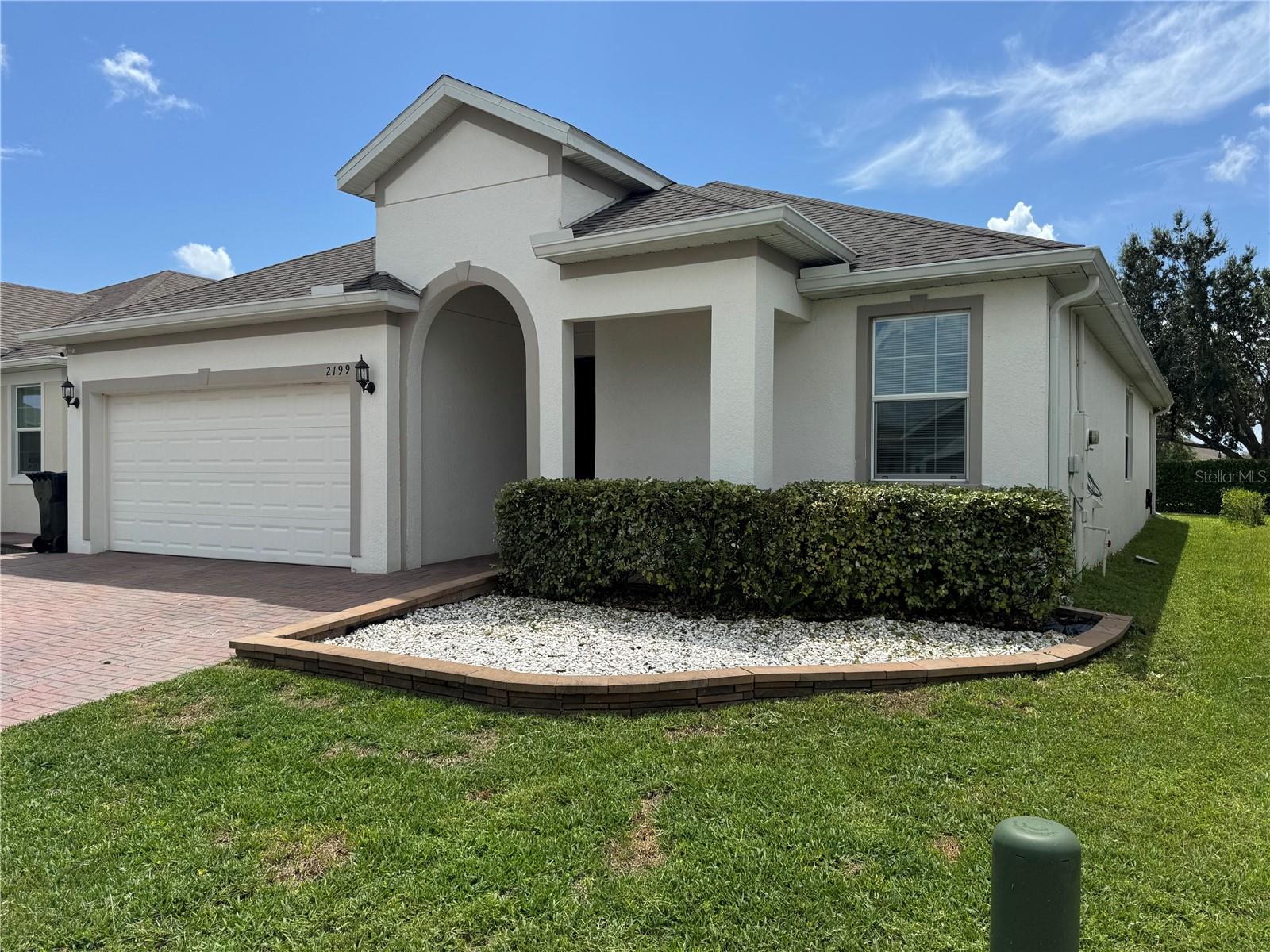 Details for 2199 Rush Bay Way, ORLANDO, FL 32824