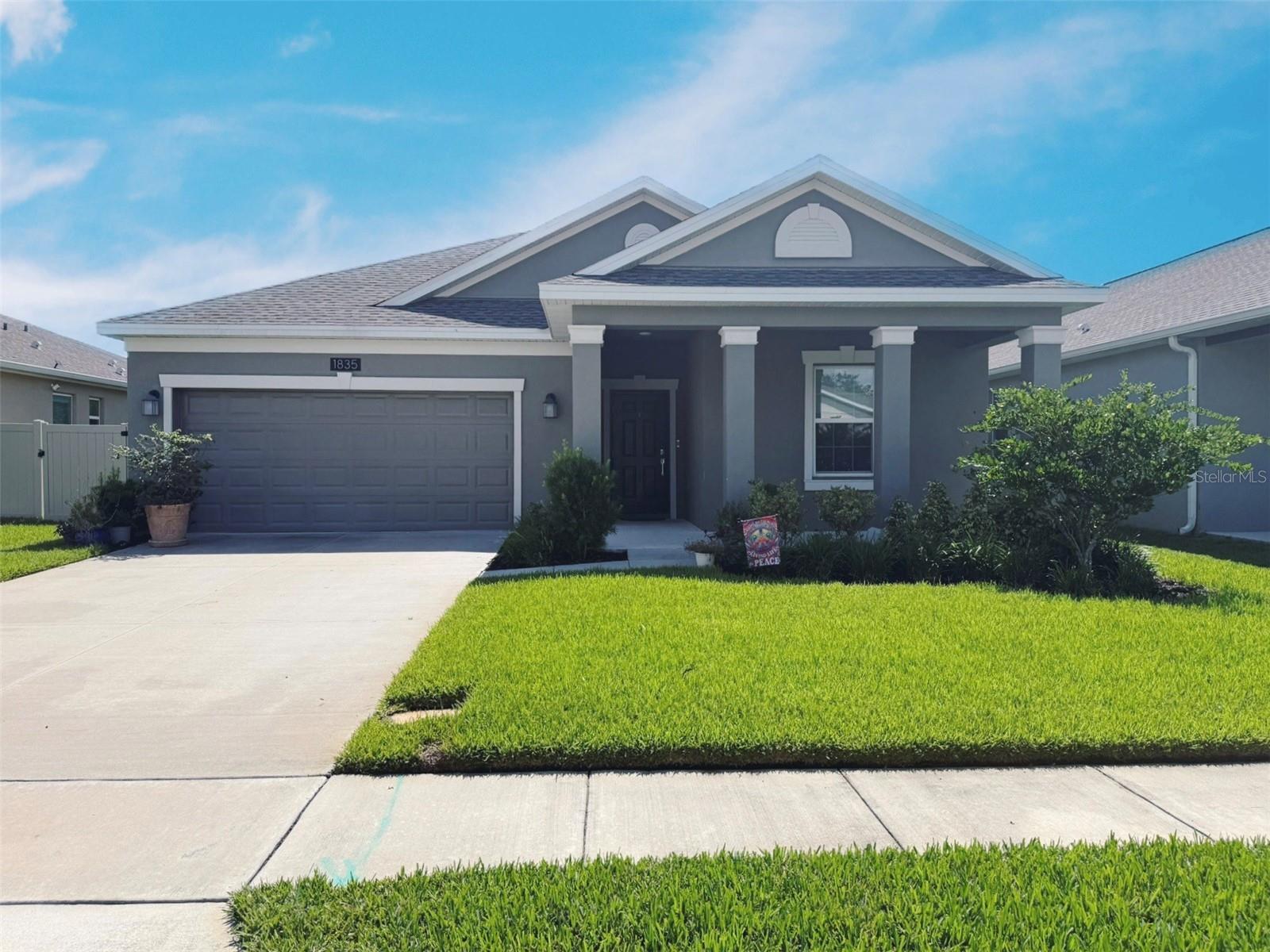 Details for 1835 Dumbleton Place, ST CLOUD, FL 34771