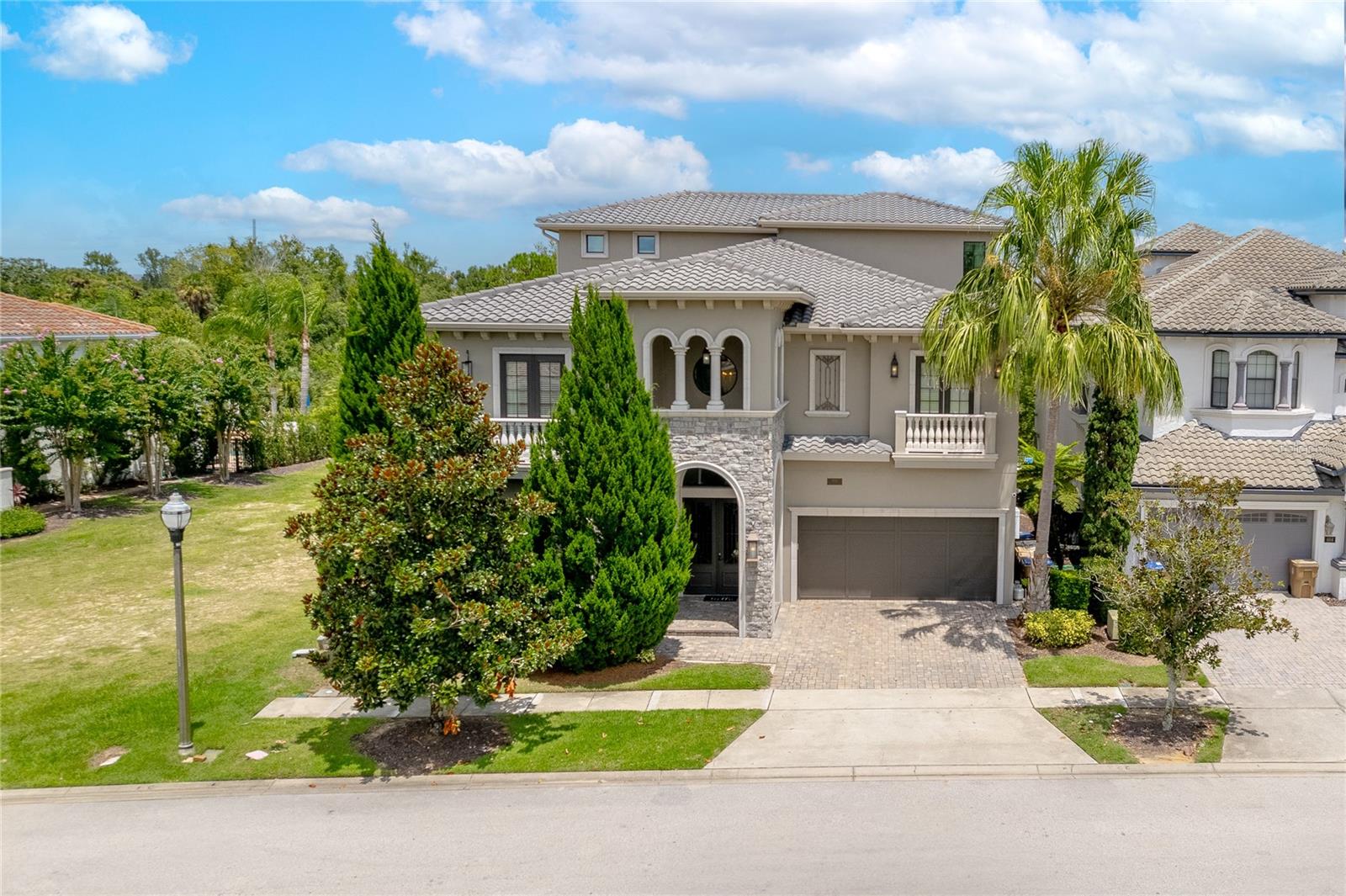 Details for 600 Muirfield Loop, REUNION, FL 34747