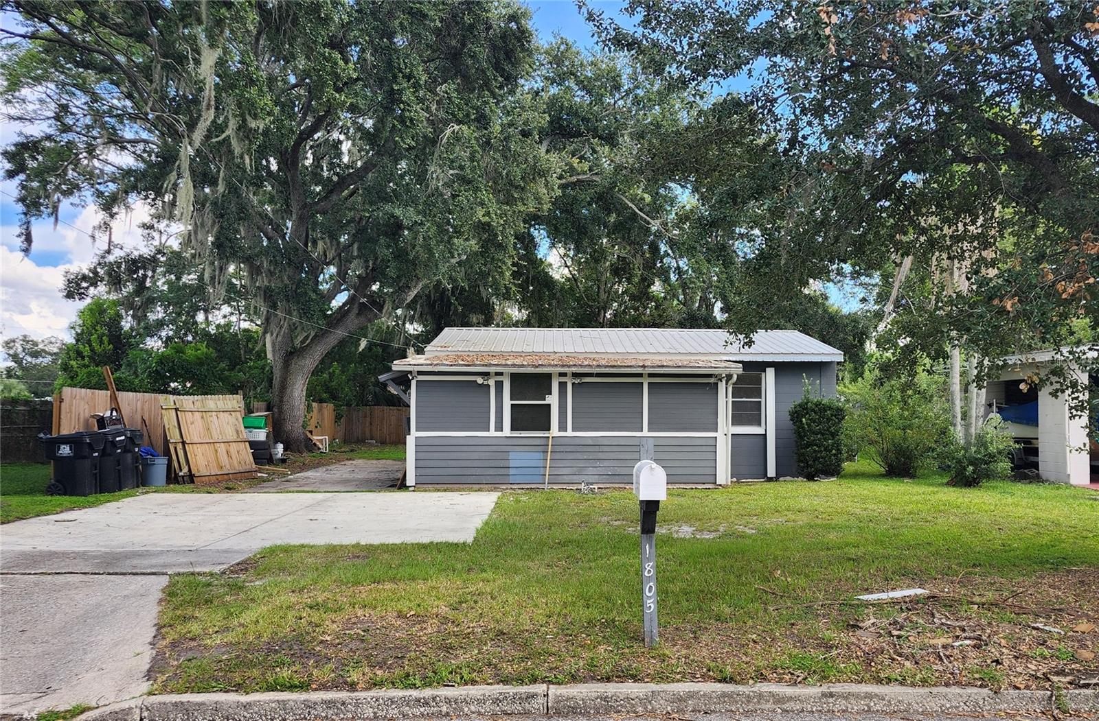 Details for 1805 Guinyard Way, ORLANDO, FL 32805