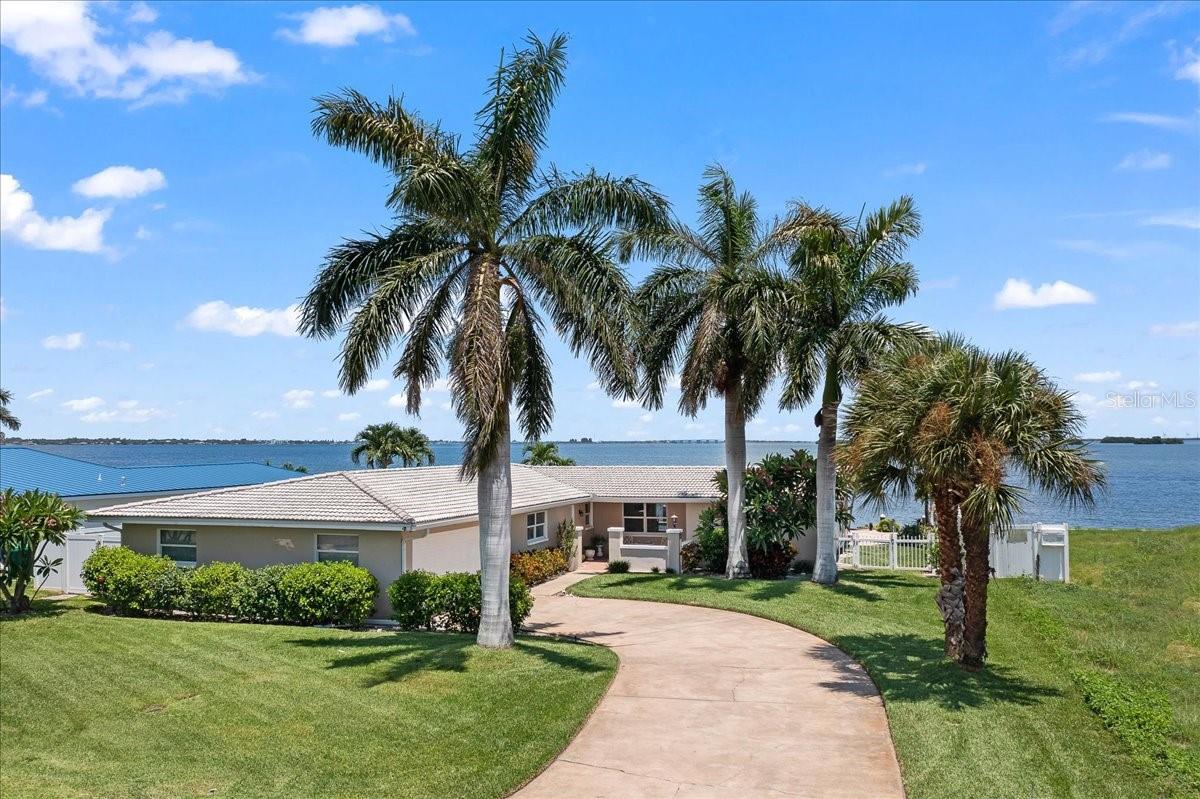 Details for 17 Country Club Road, COCOA BEACH, FL 32931