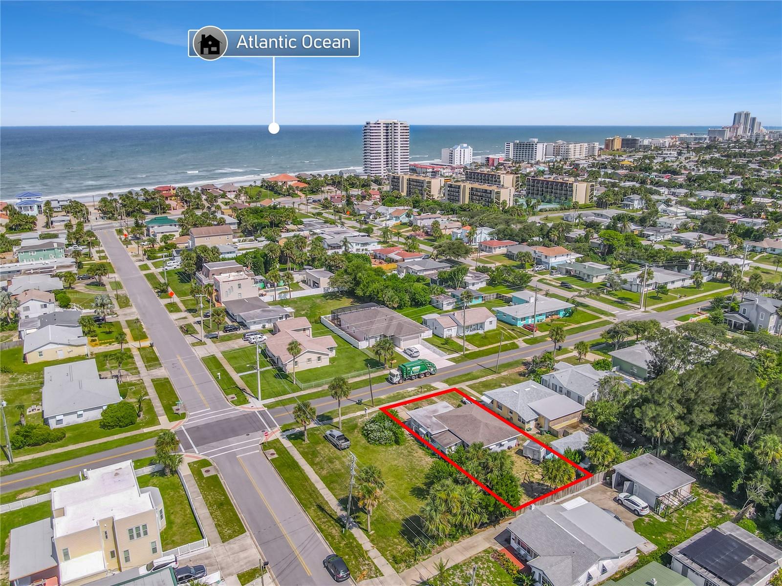 Details for 1517 Grandview Avenue, DAYTONA BEACH, FL 32118