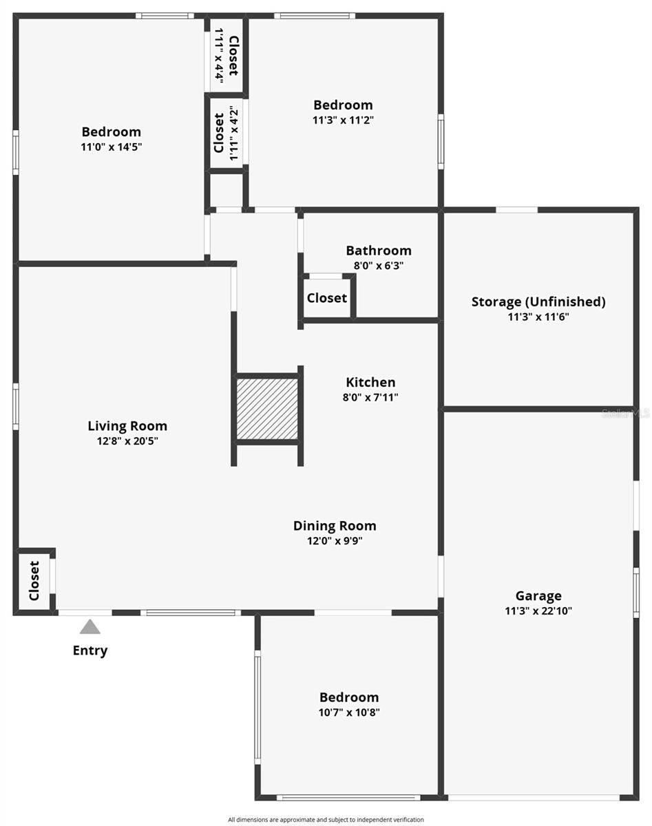 Image 4 of 36 For 1517 Grandview Avenue