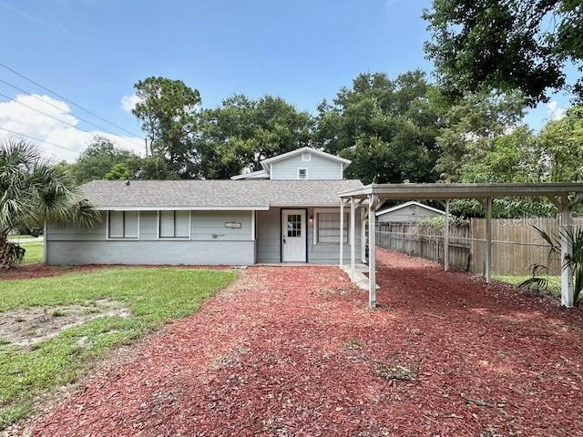 Details for 7803 Rose Avenue A, ORLANDO, FL 32810