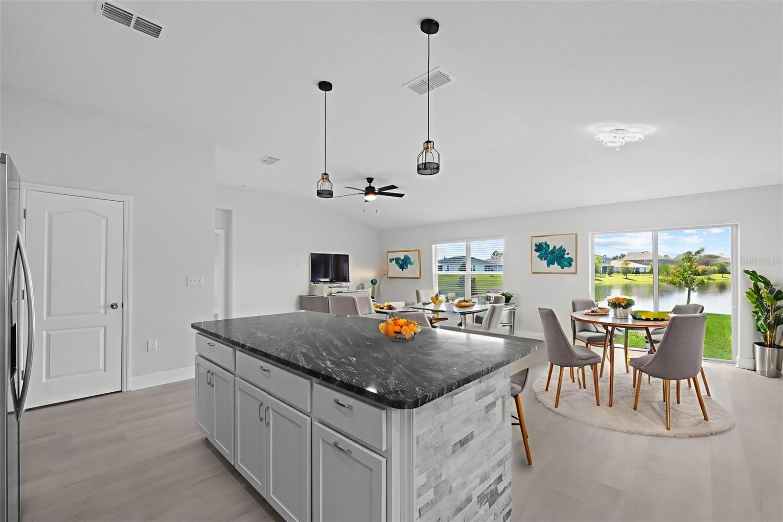 Image 2 of 69 For 1351 Pompay Drive