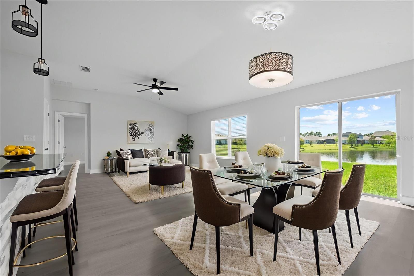 Image 3 of 69 For 1351 Pompay Drive
