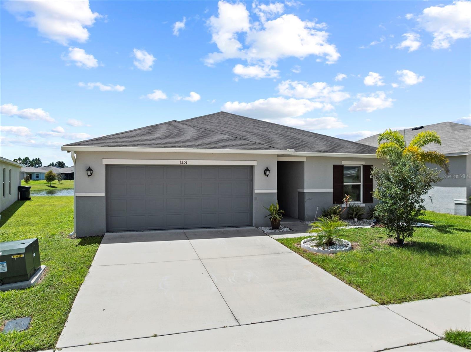 Image 59 of 69 For 1351 Pompay Drive