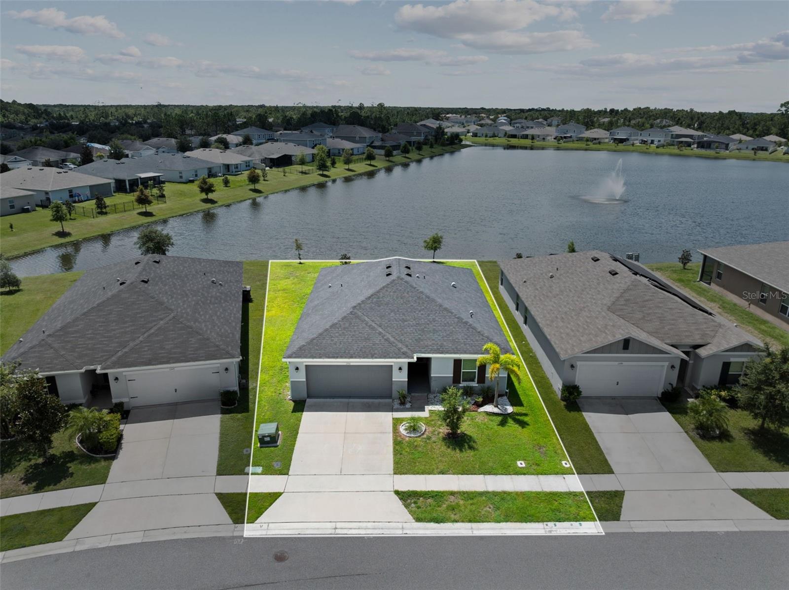 Image 61 of 69 For 1351 Pompay Drive