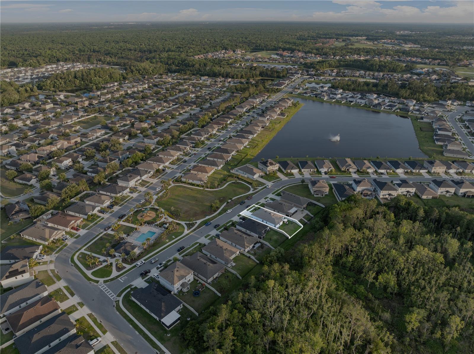 Image 69 of 69 For 1351 Pompay Drive