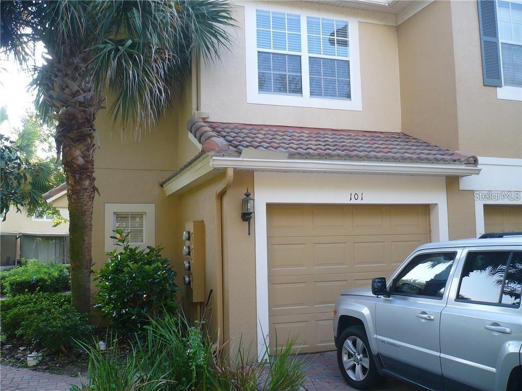 Details for 3545 Shallot Drive 101, ORLANDO, FL 32835