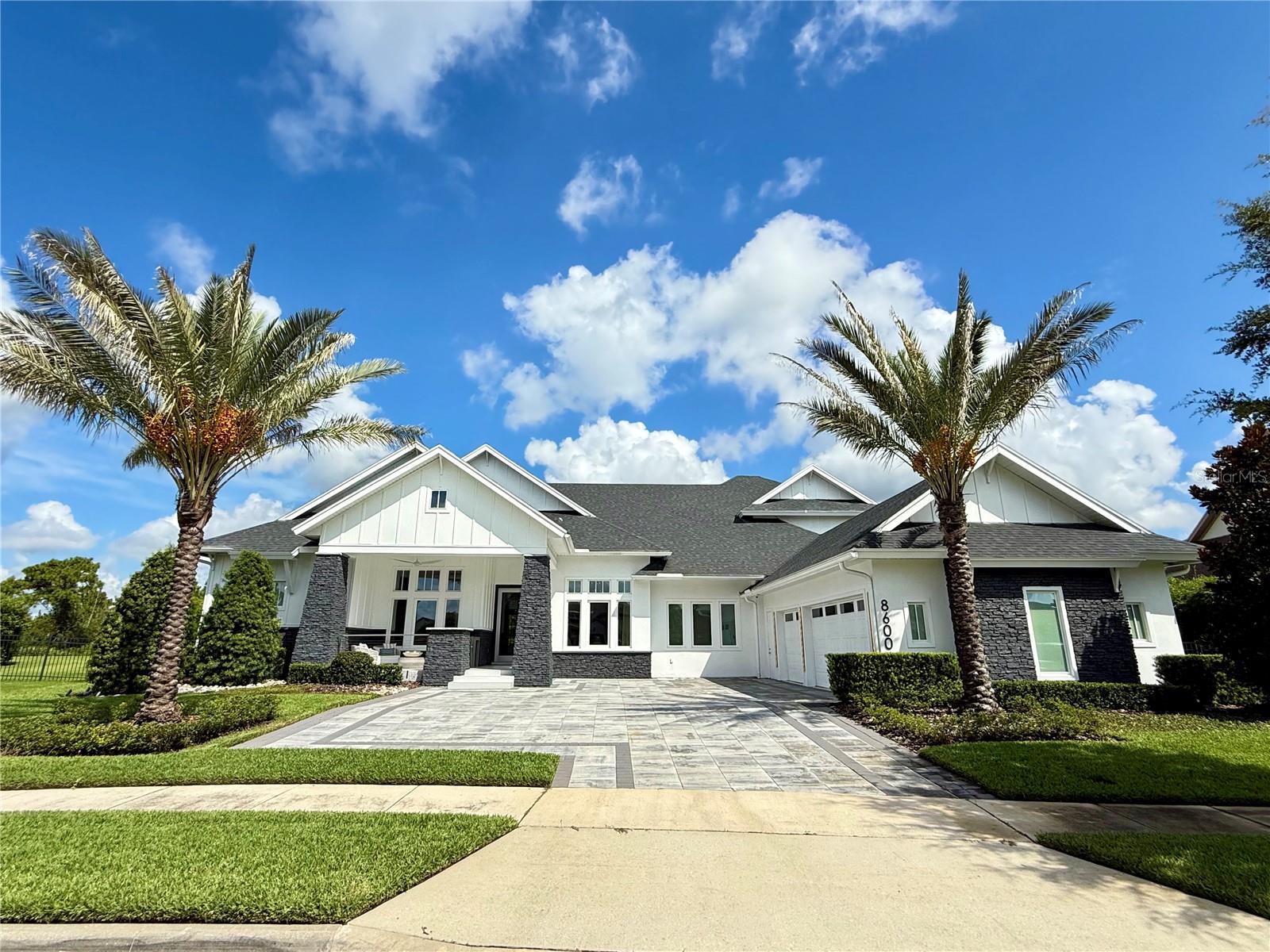 Details for 8600 Hata Street, ORLANDO, FL 32827
