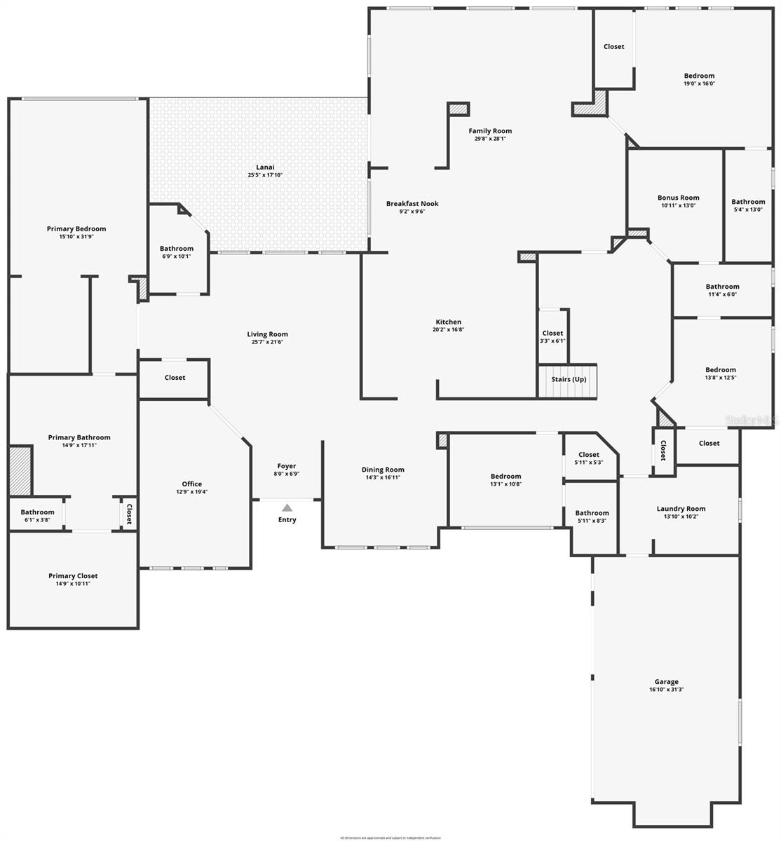 Image 5 of 87 For 8600 Hata Street