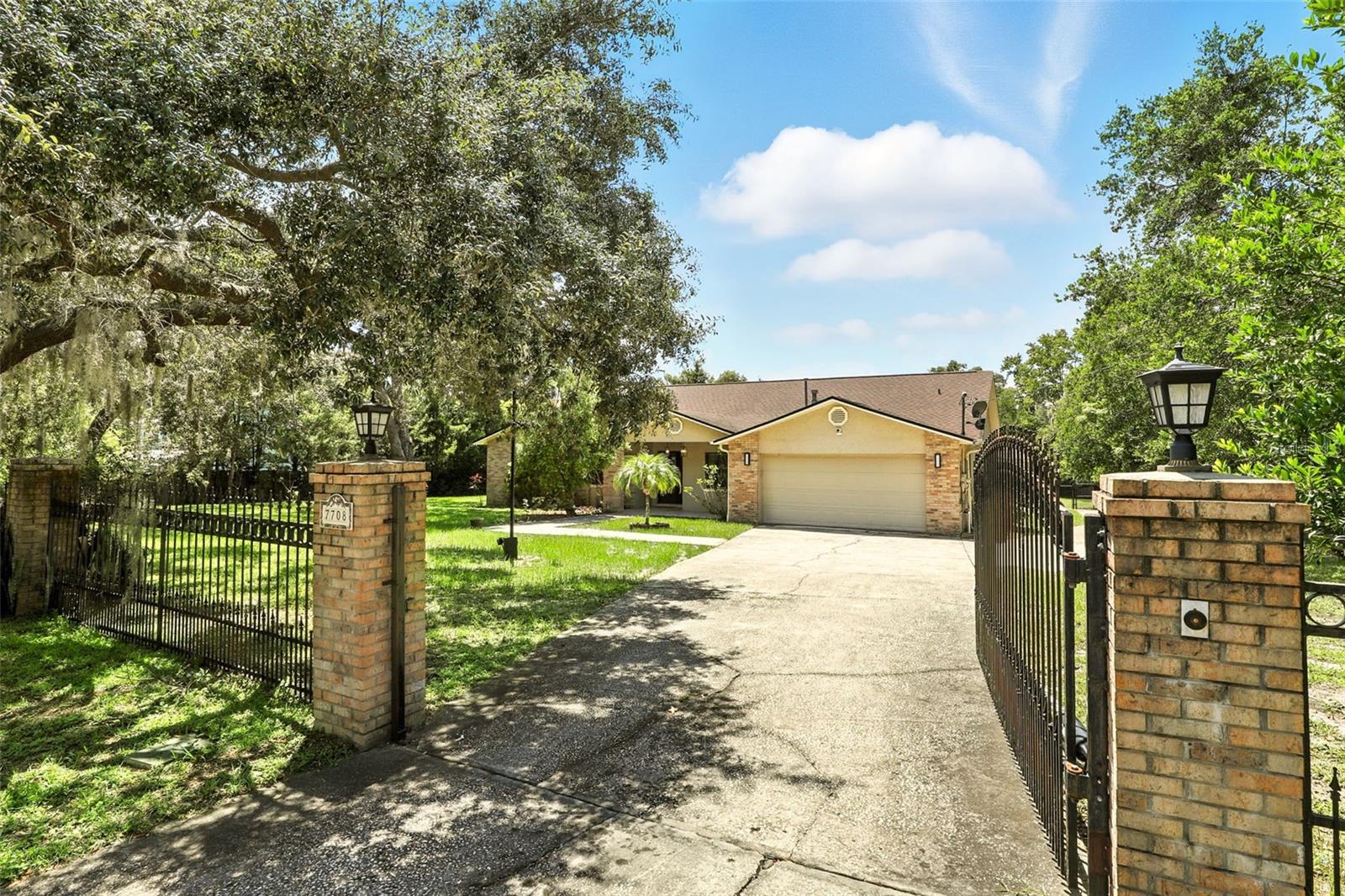 Image 2 of 37 For 7708 Eden Park Road