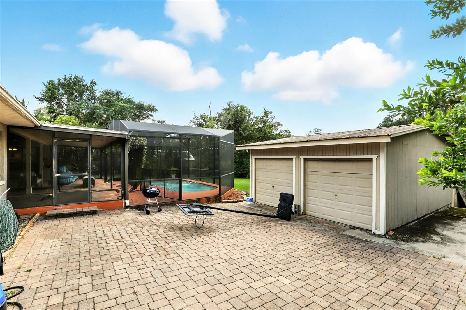 Image 33 of 37 For 7708 Eden Park Road