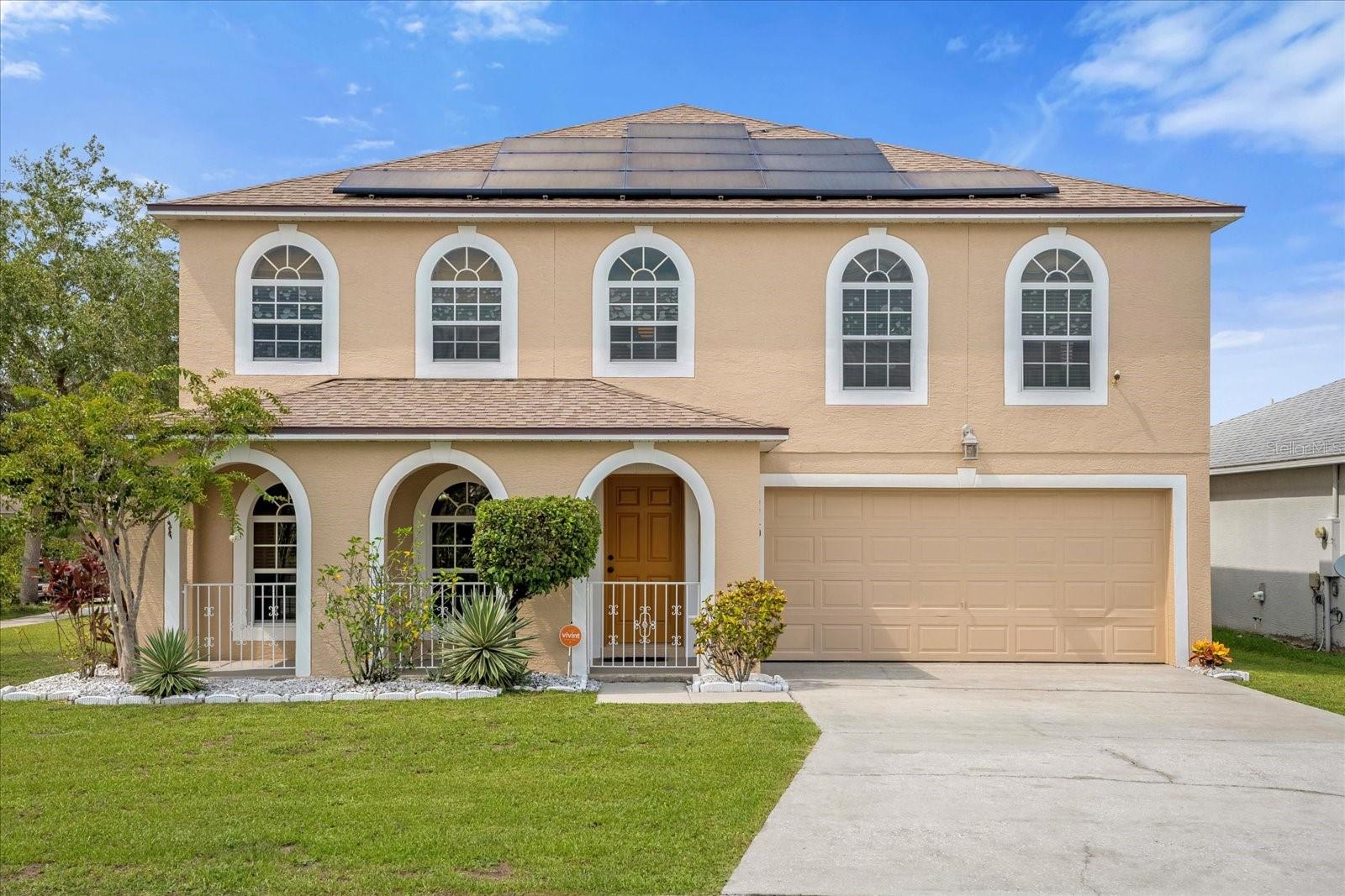 Details for 11407 Bentry Street, ORLANDO, FL 32824