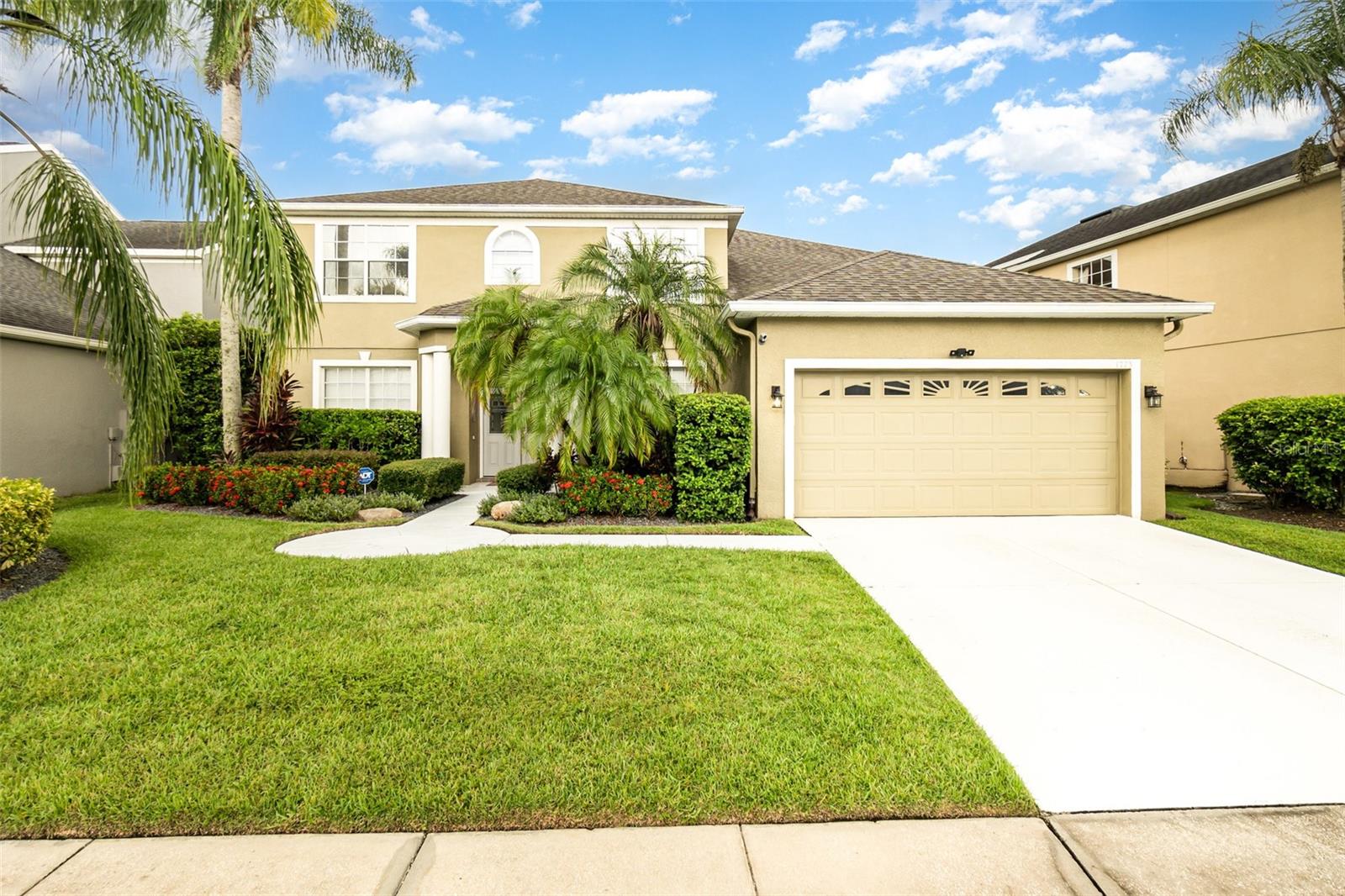 Details for 1773 Oak Grove Chase Drive, ORLANDO, FL 32820