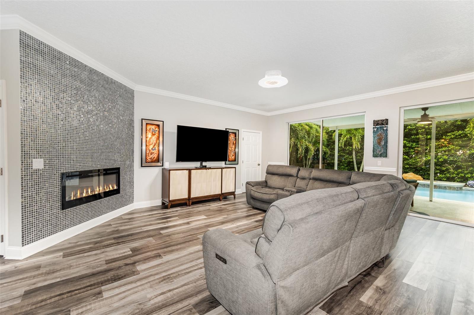 Image 11 of 61 For 1773 Oak Grove Chase Drive