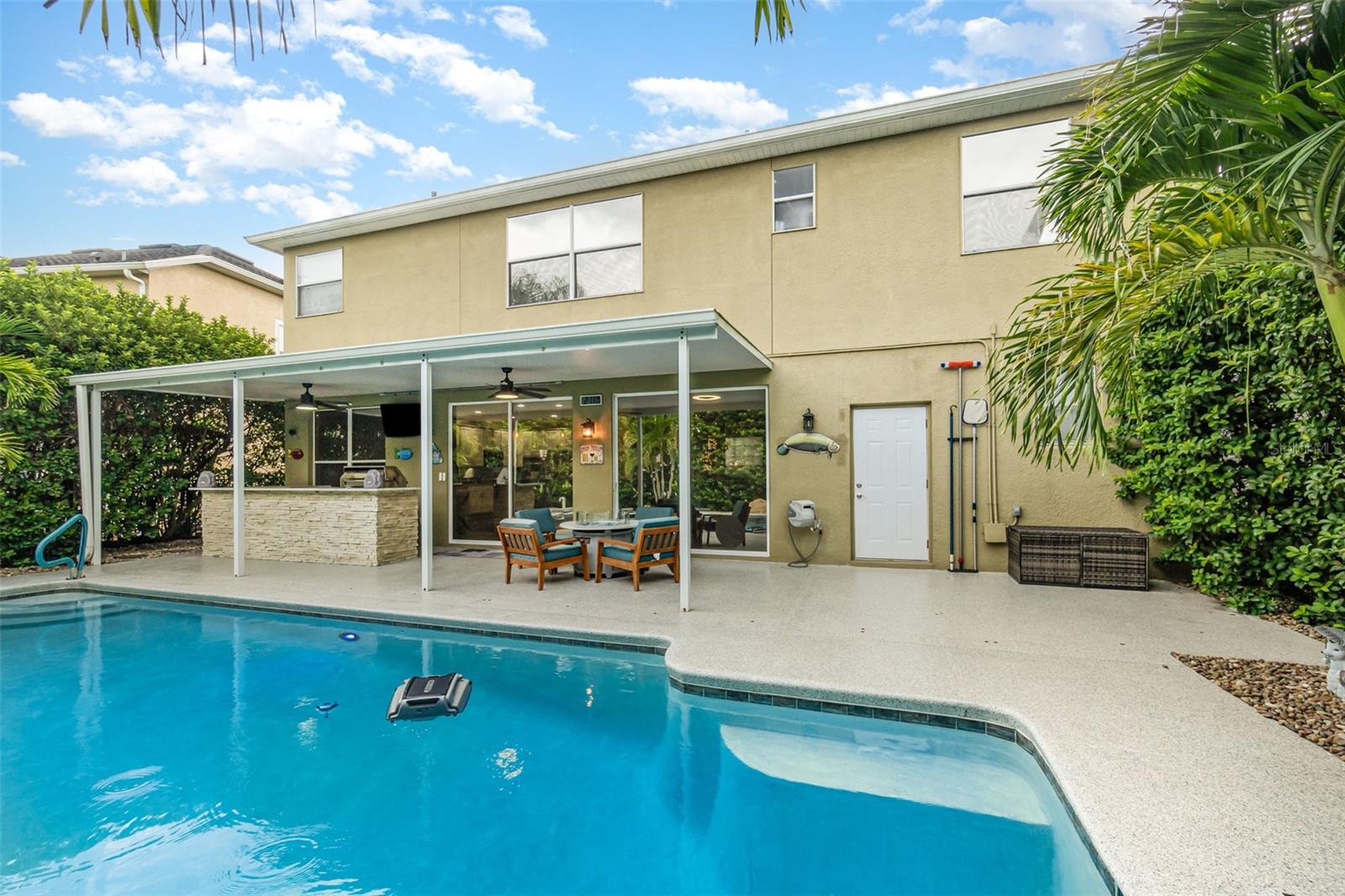 Image 36 of 61 For 1773 Oak Grove Chase Drive