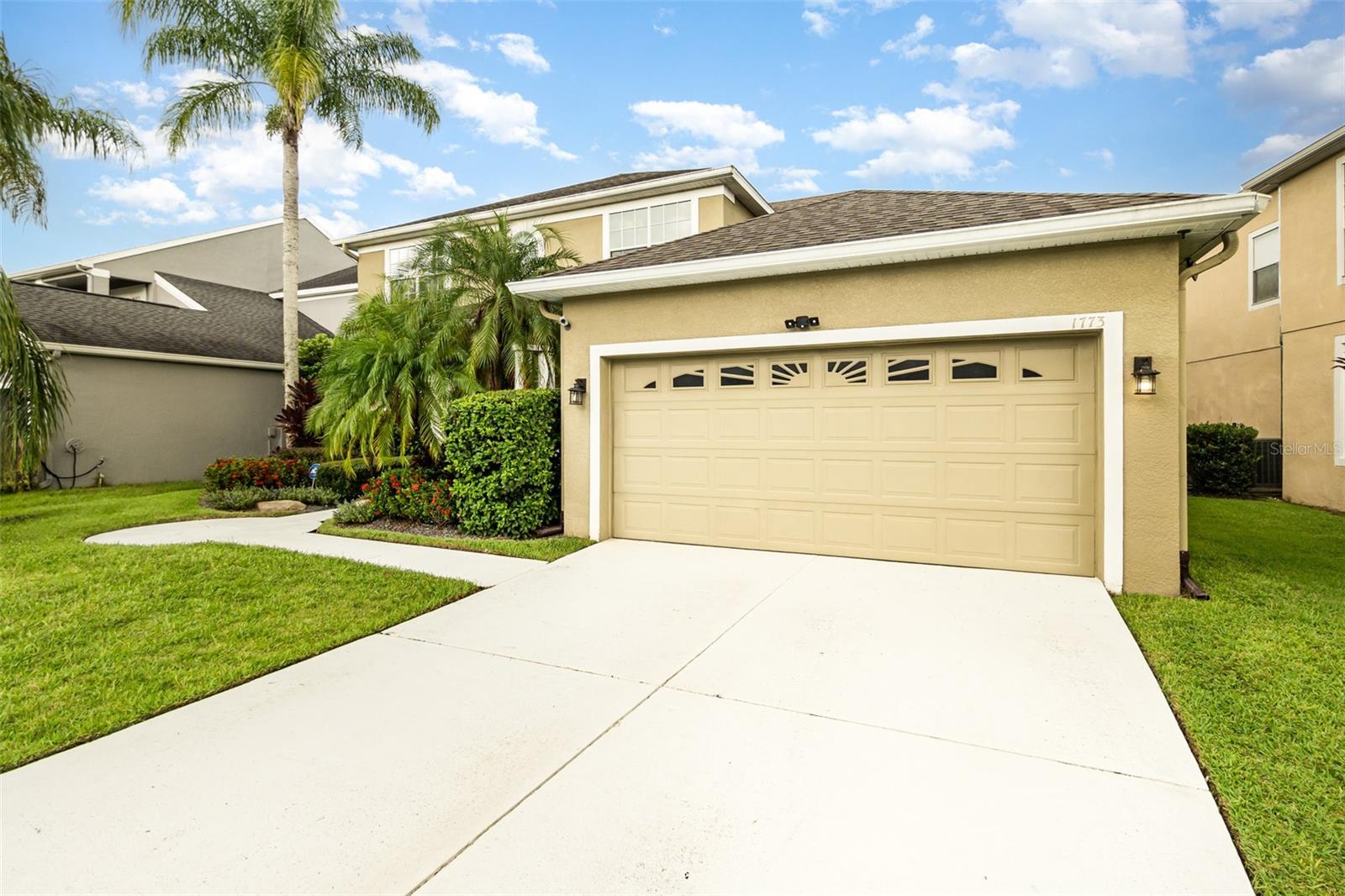 Image 37 of 61 For 1773 Oak Grove Chase Drive