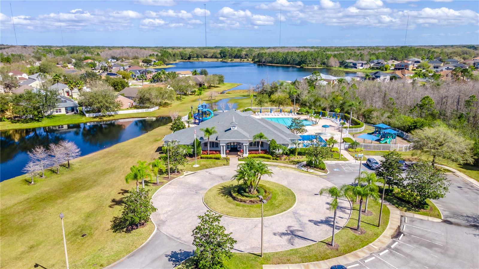 Image 40 of 61 For 1773 Oak Grove Chase Drive