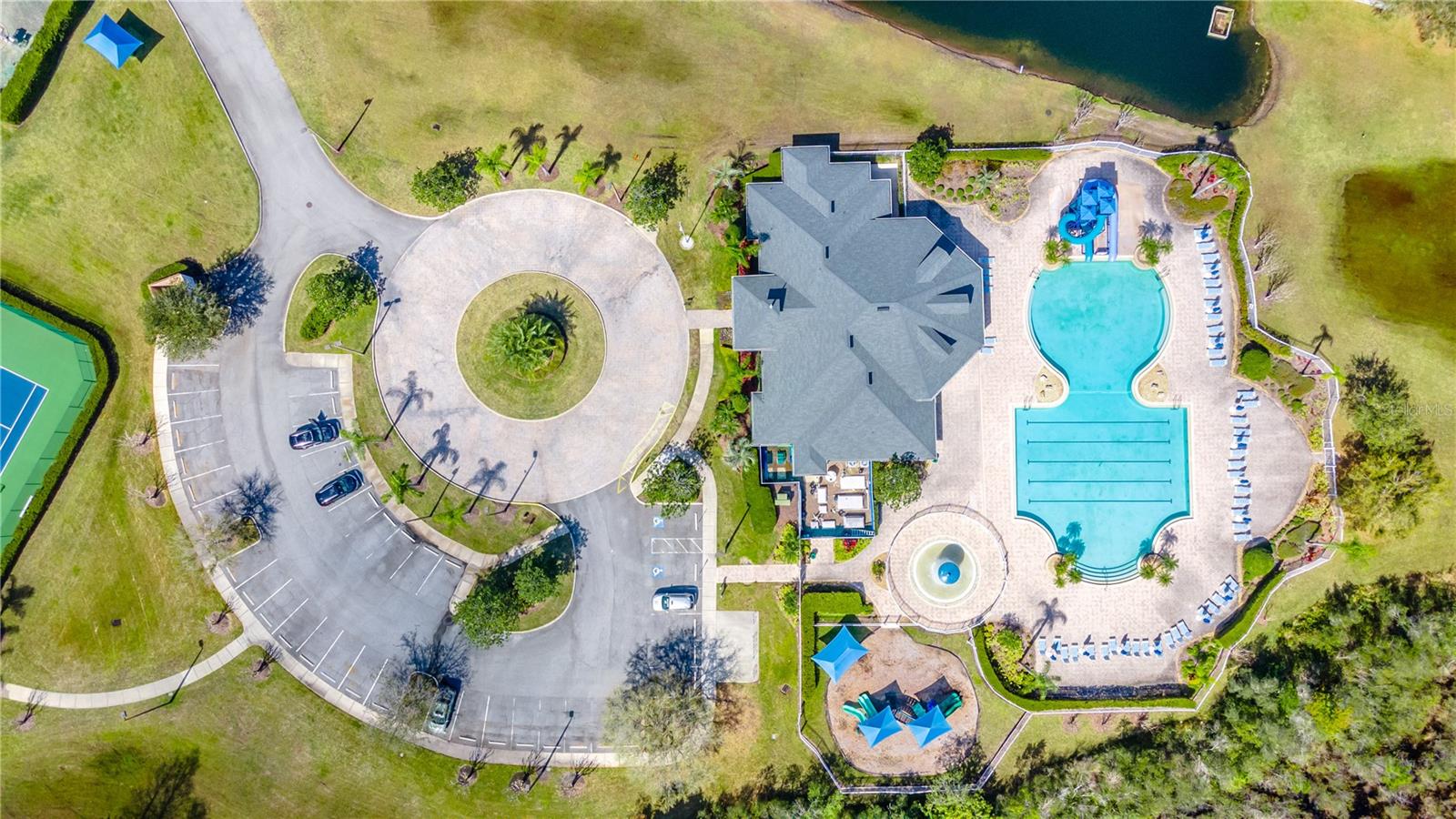 Image 41 of 61 For 1773 Oak Grove Chase Drive