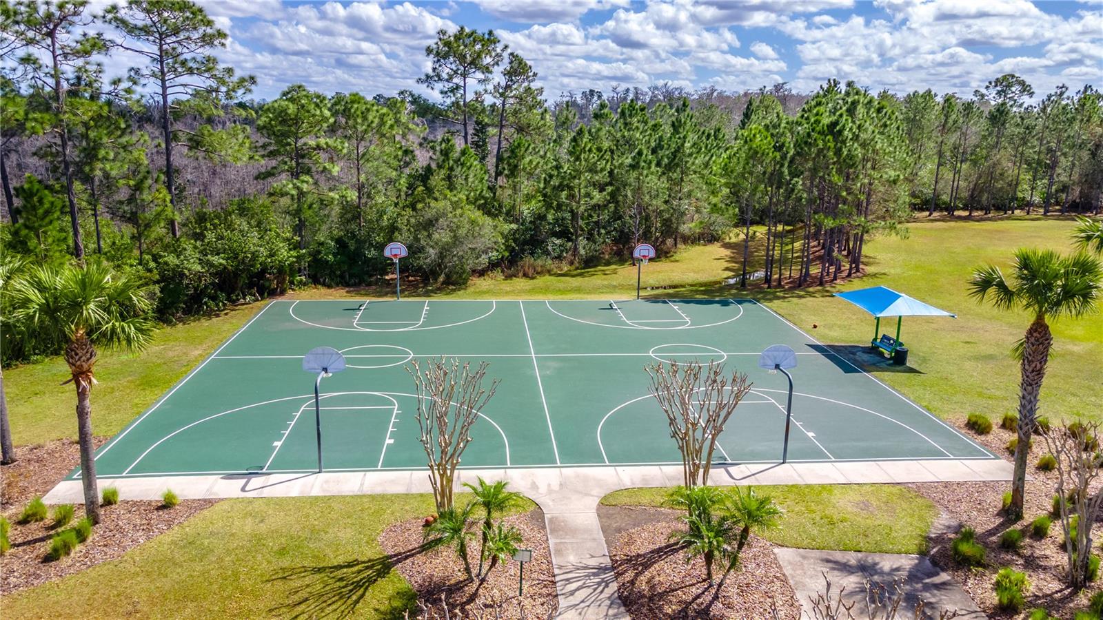 Image 56 of 61 For 1773 Oak Grove Chase Drive