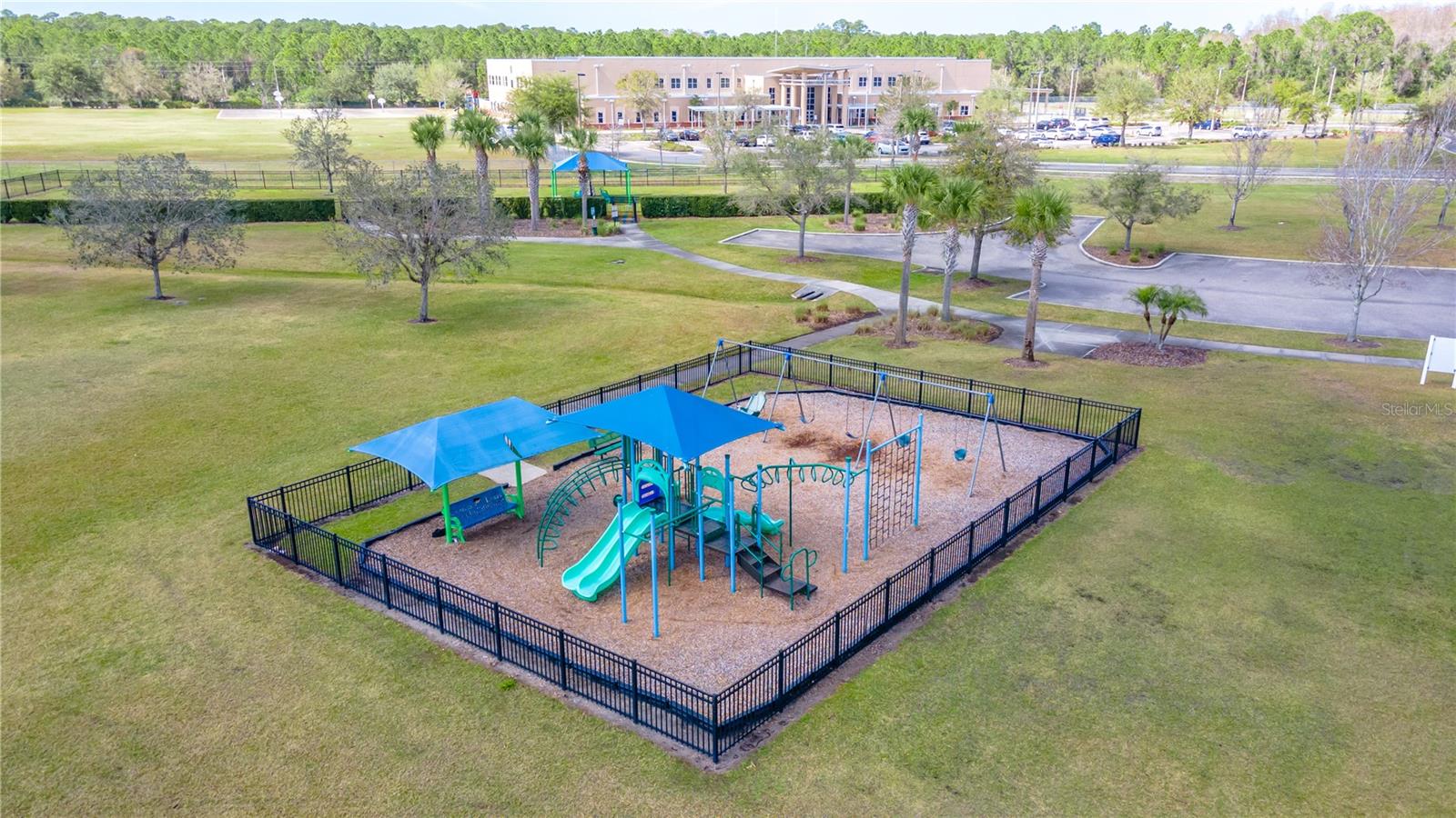 Image 57 of 61 For 1773 Oak Grove Chase Drive
