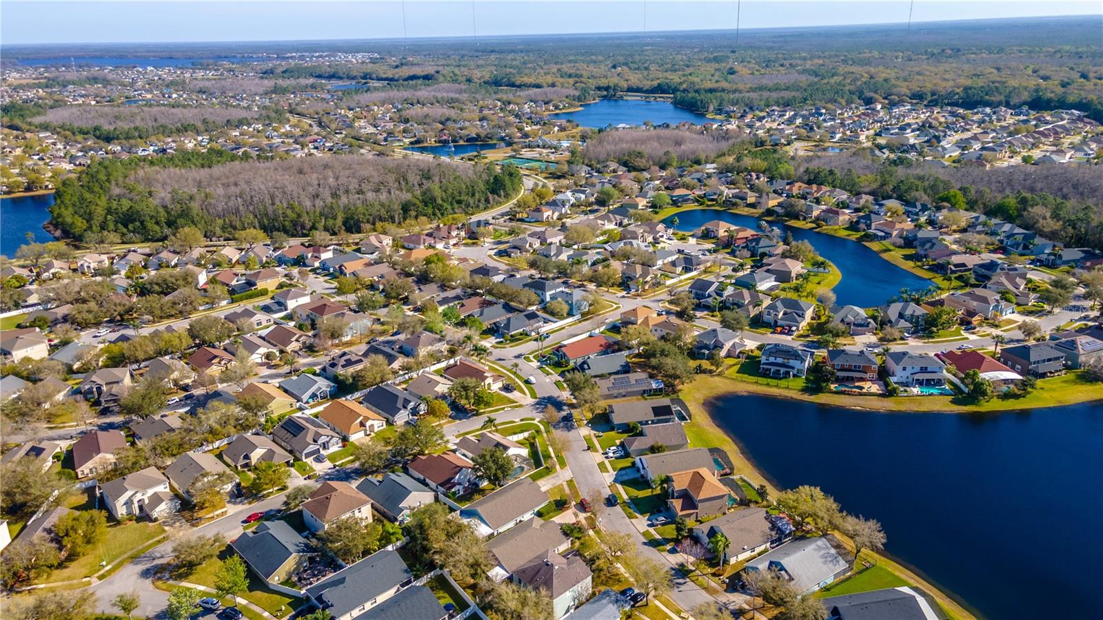 Image 59 of 61 For 1773 Oak Grove Chase Drive