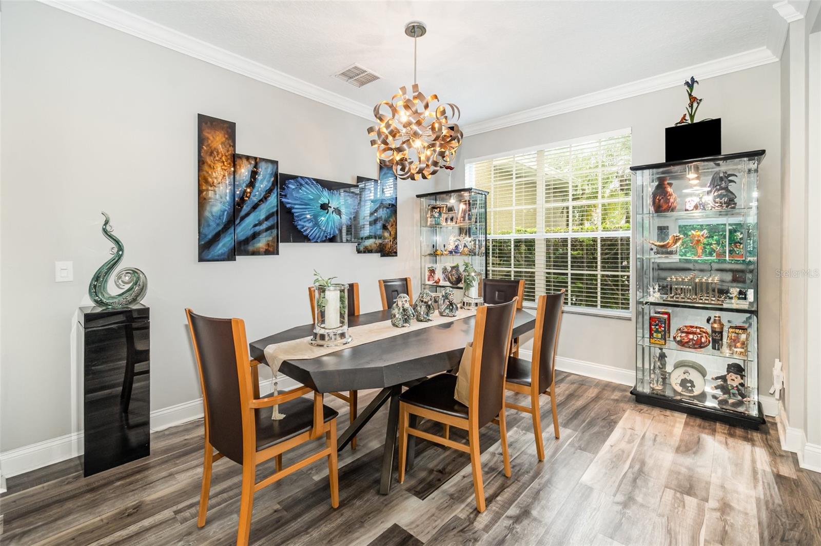 Image 9 of 61 For 1773 Oak Grove Chase Drive