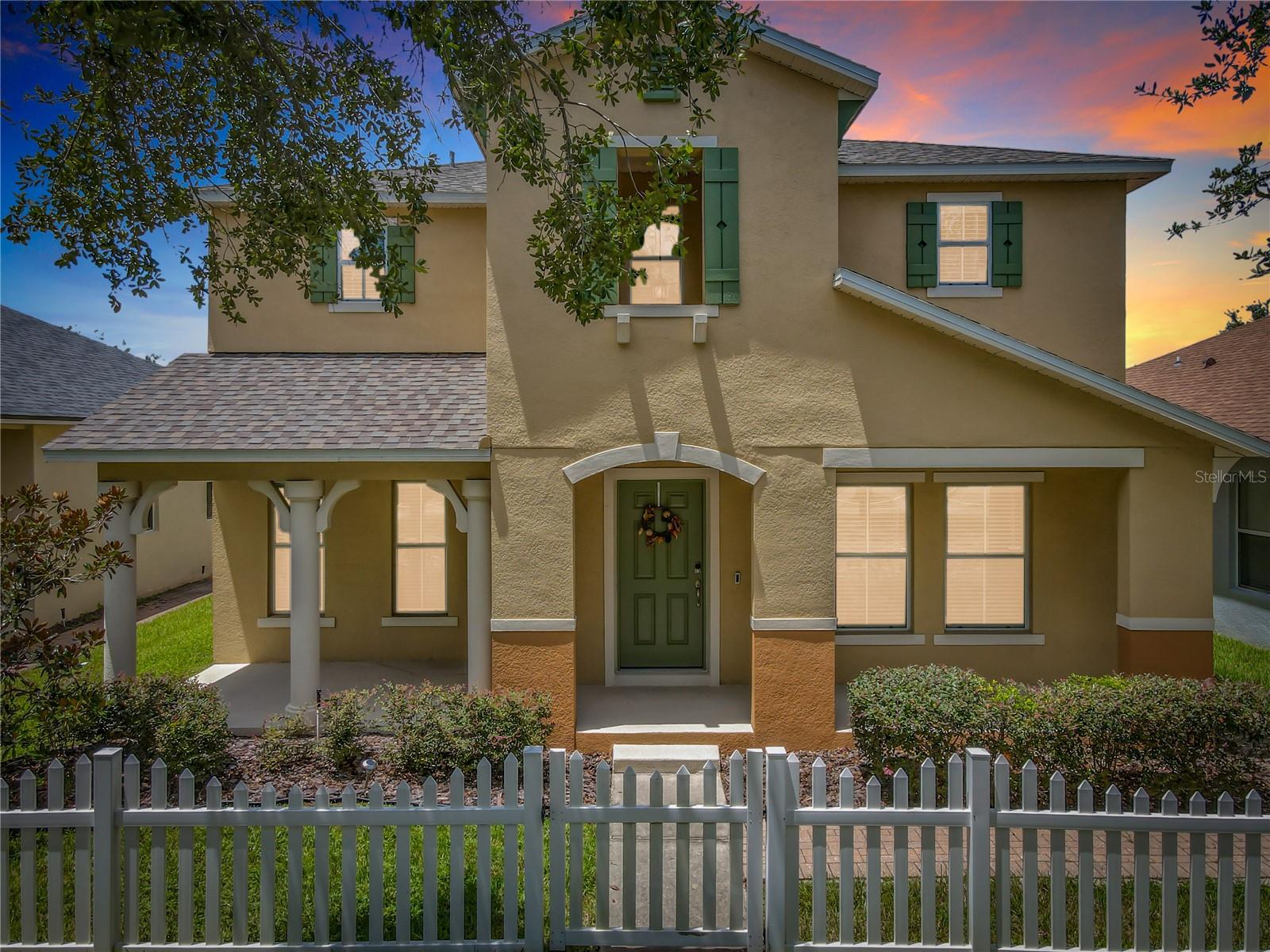 Details for 2463 Lacerta Drive, ORLANDO, FL 32828