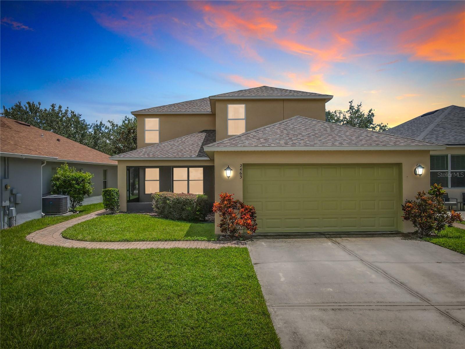 Image 2 of 71 For 2463 Lacerta Drive
